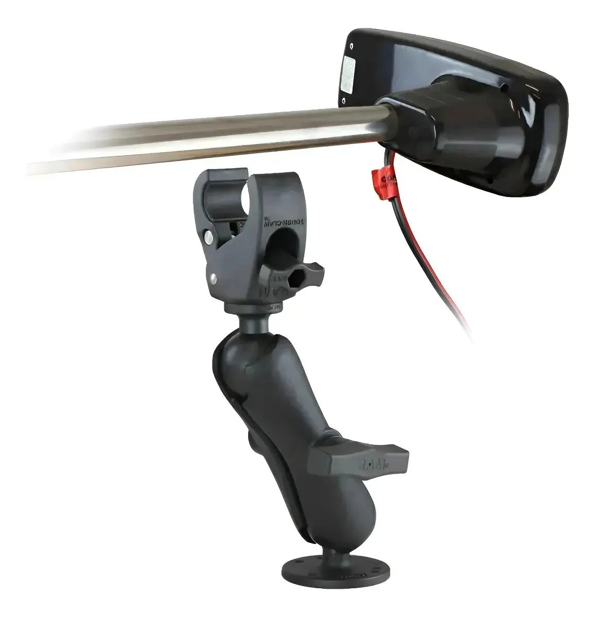 Suporte Estabilizador Para Motores Elétricos Pesca Minnkota