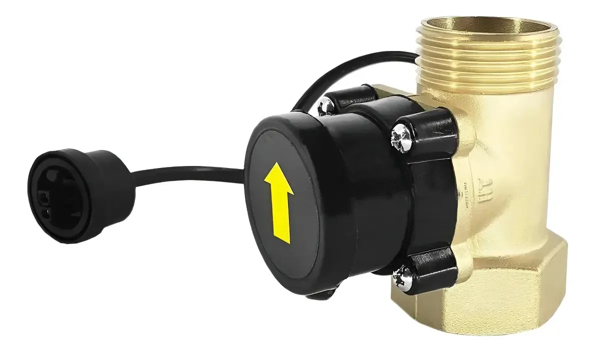 Druck DF1 Magnética Corrente doméstica