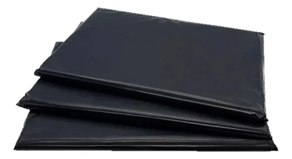 100 Envelopes 80x100 Plastico Cinza Seguranca Lacra Sedex Cinza-escuro