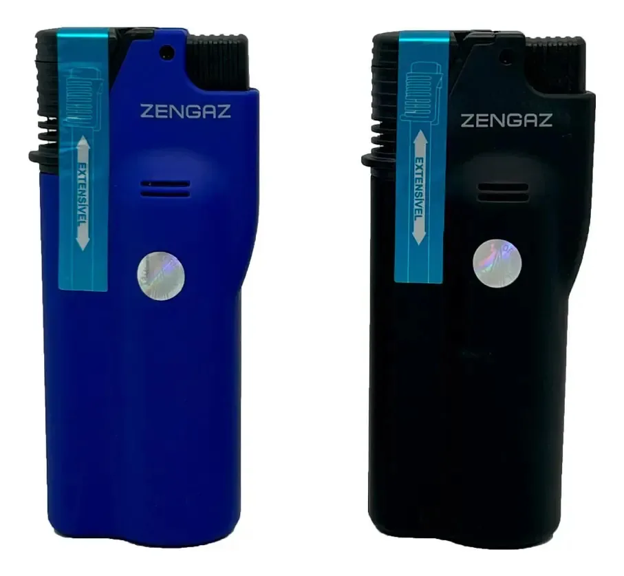 Zengaz Extensível ZT-66