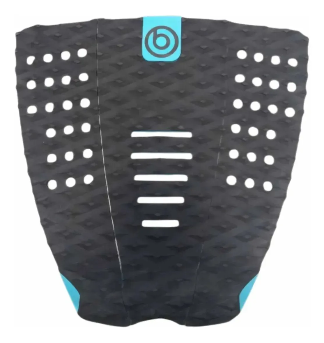 Deck Antiderrapante Volt Cola 3m Grip Bullys Azul