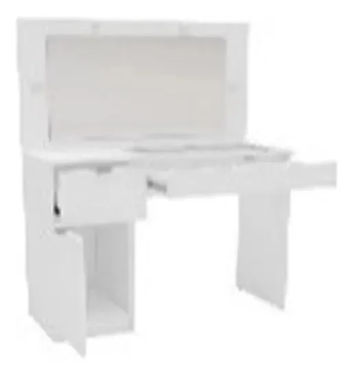 Maquiador Plus Stërn White With Lights