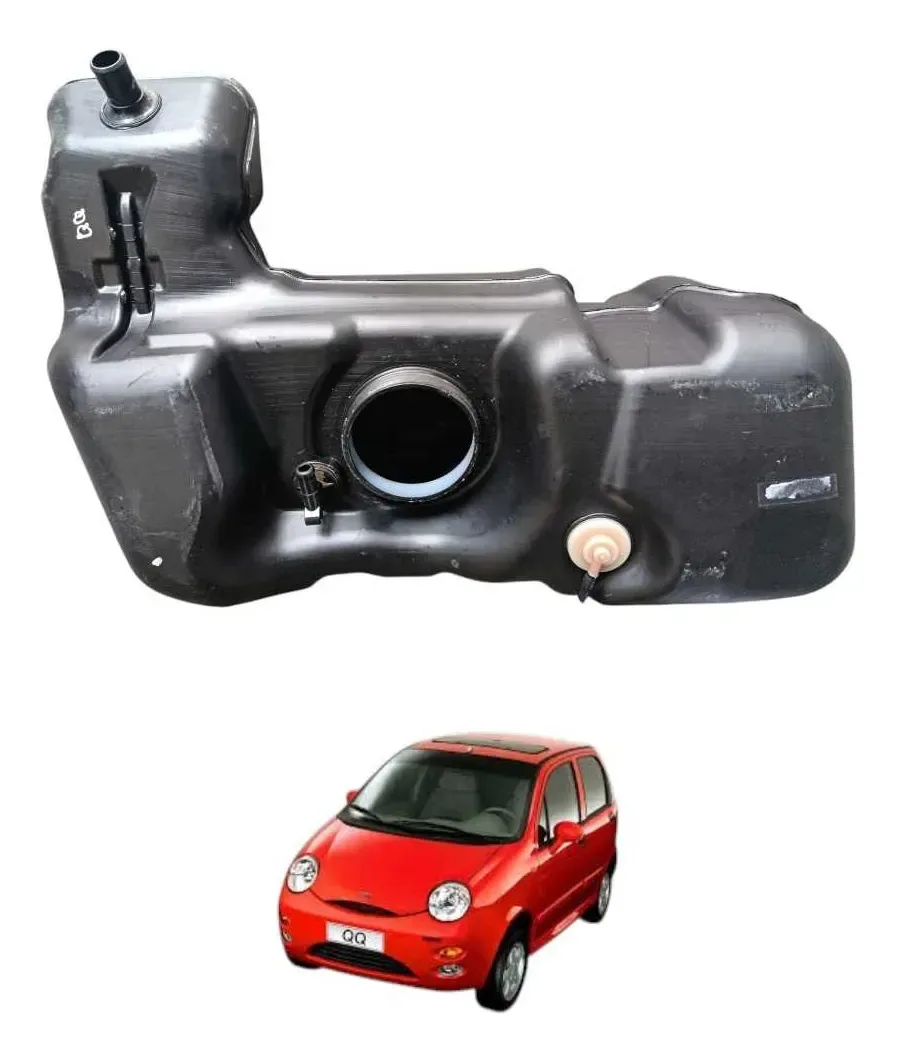 Tanque Combustivel Chery Qq 2011 A 2012