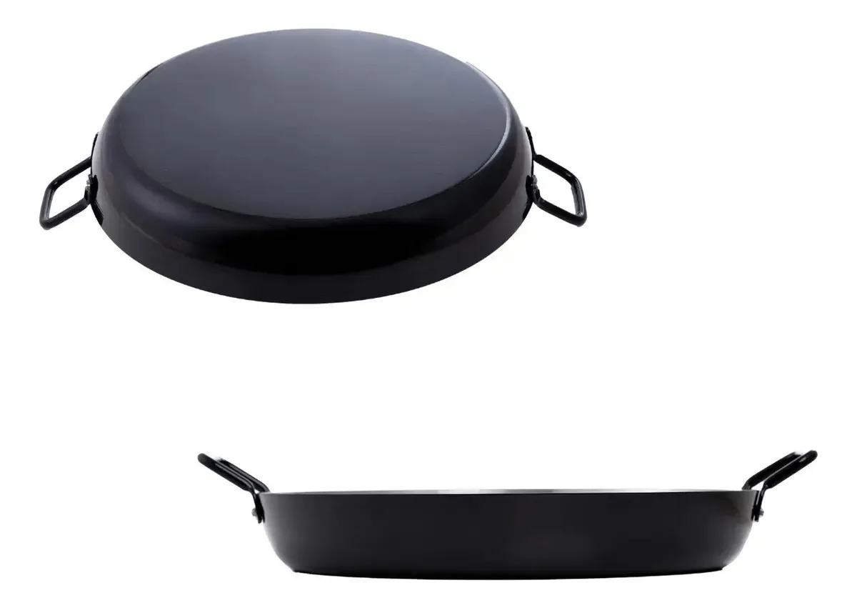 Panelinha Gourmet Preto Confeitaria E Cookies N 22 Preto