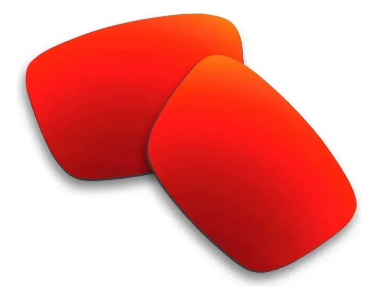 Lentes Para Fuel Cell Oo9096 Ruby