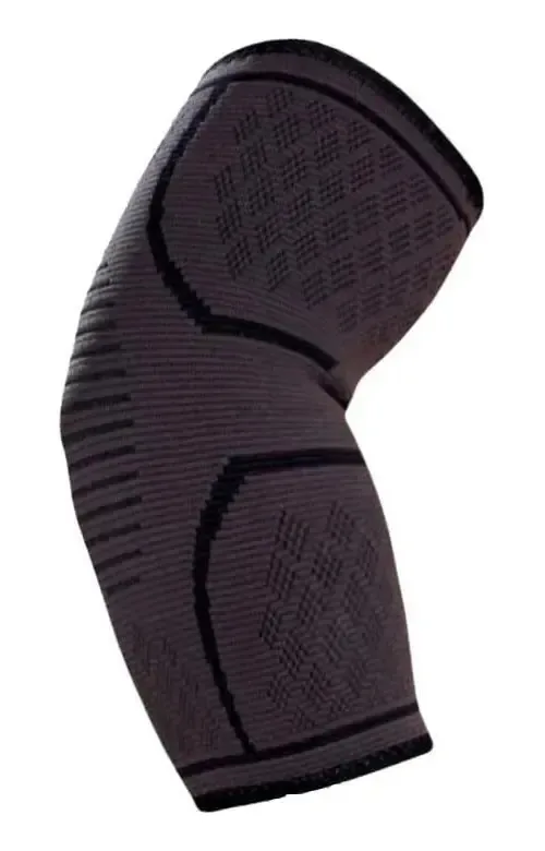 Cotoveleira Ortopedica Elastica Recuperaçao Muscular Gg