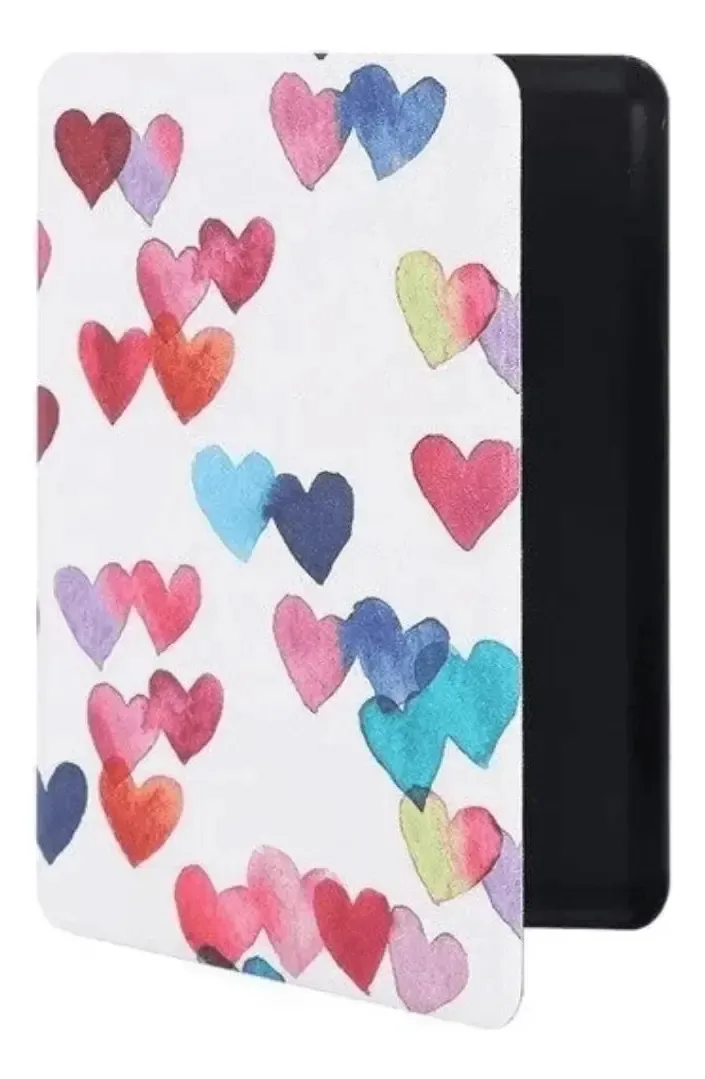 Capa Case Kindle Protetora Paperwhite 11º Geração 2021 (6.8)
