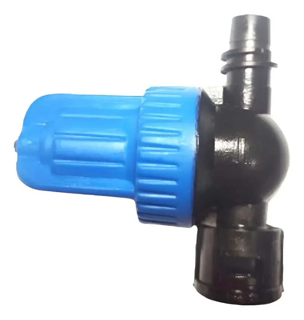Válvula Antigotas Irritec AQ210 para Irrigação