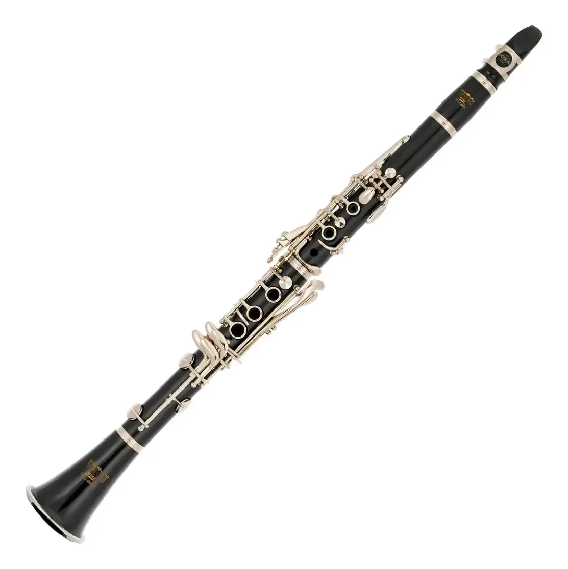 Clarinete Tokai Sib Tcl-200b