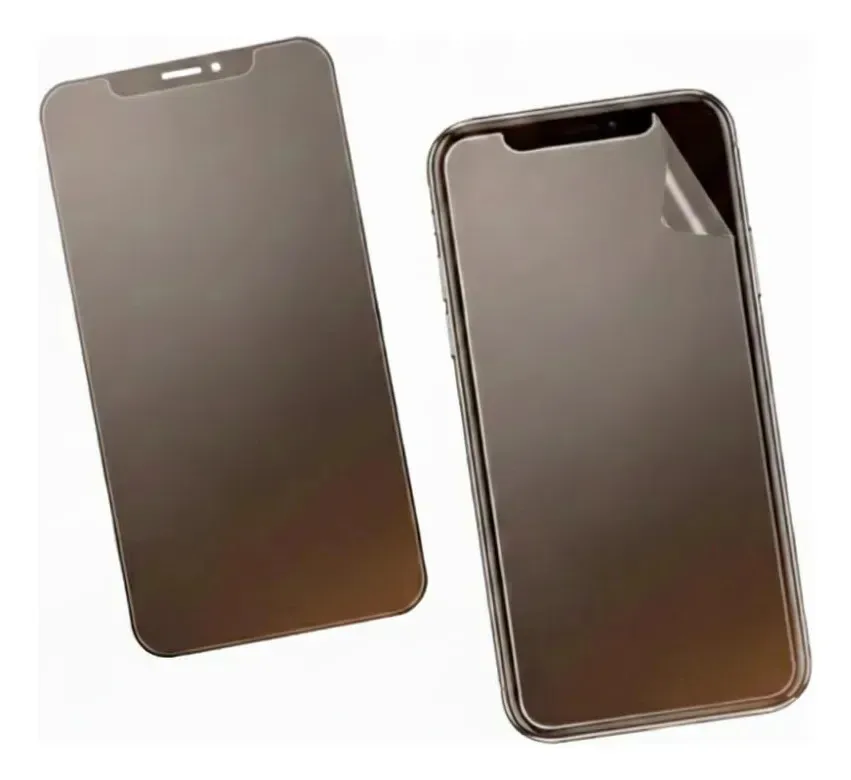 Película Gel Hidrogel Hd Asus Zenfone 8
