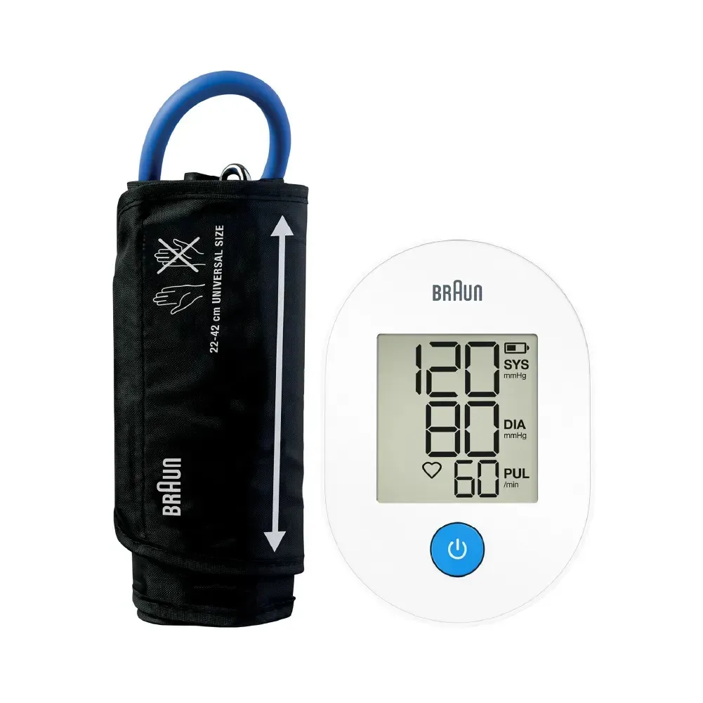 Braun BUA4000US