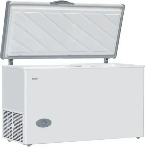 Congelador horizontal Conqueror FH4100bpa 350L
