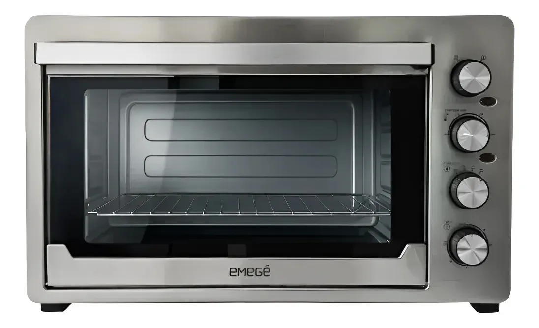 Emegé HEIEME50L Aço inoxidável