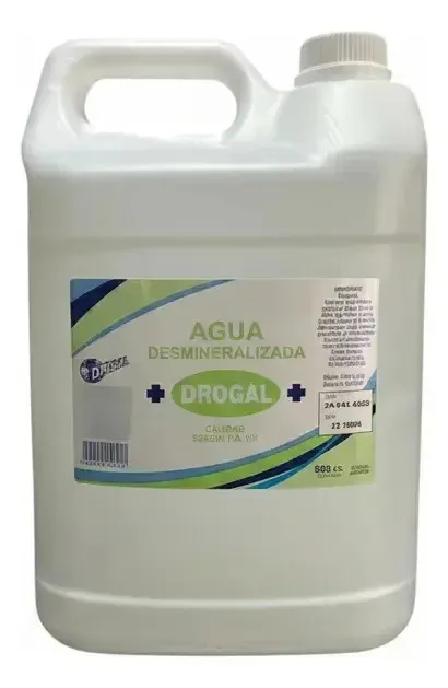 Drogal Cpap Humidificador Oxigenador Corrente doméstica
