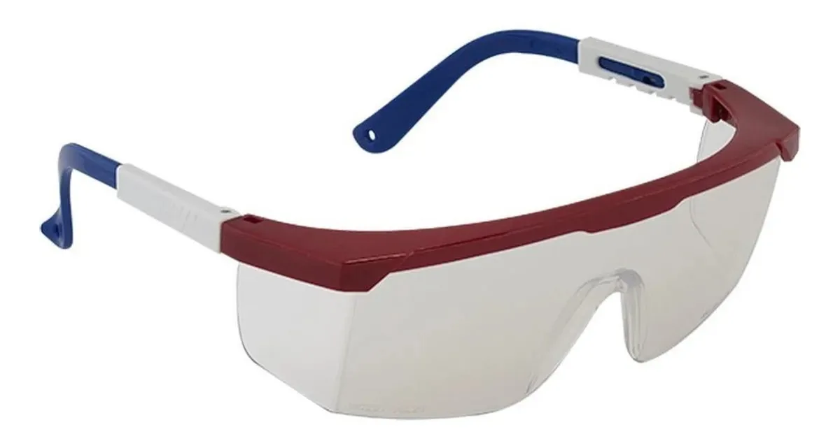 Óculos de proteção Steelpro Top Gun Af