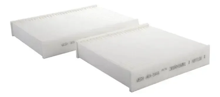 Filtro Ar Condicionado Wega Akx1444