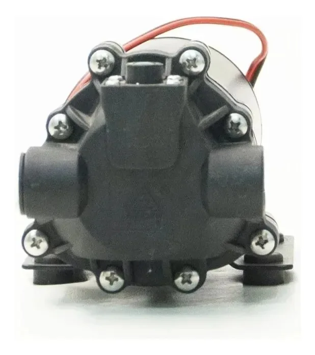 Bomba de alta pressão de osmose reversa 300gpd 1100lpd 36dc 5a