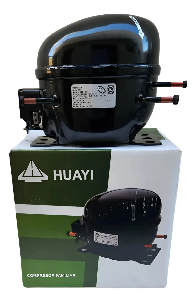 Motor Huayi 1/4 R600