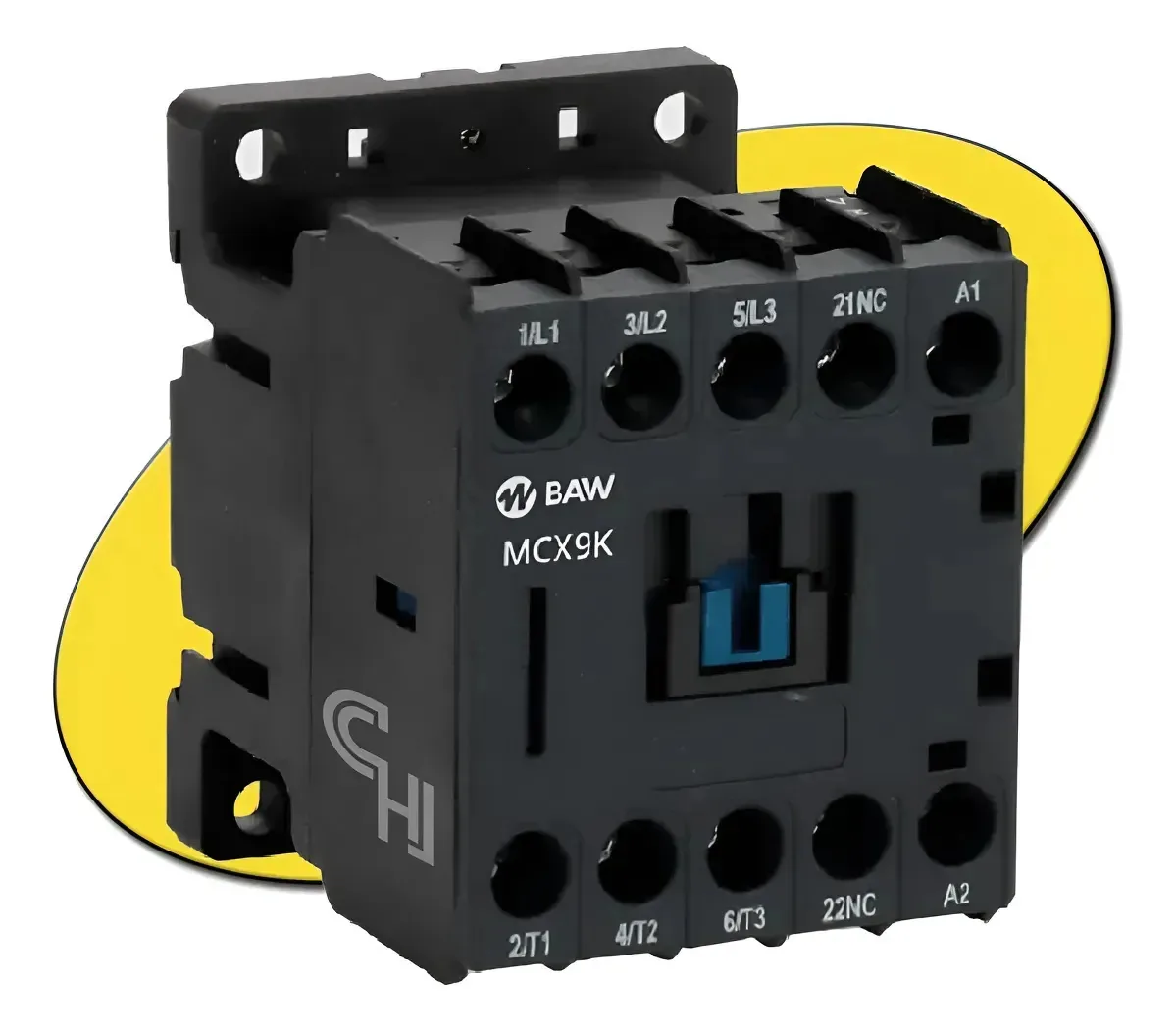 Contator para eletrodomésticos BAW Contactor MCX9K9-10N220