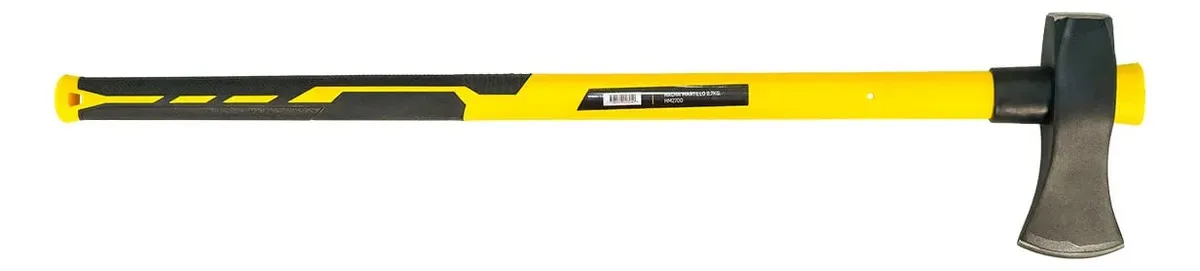 Machado de mão Belarra 602.HM2700 com alça de fibra