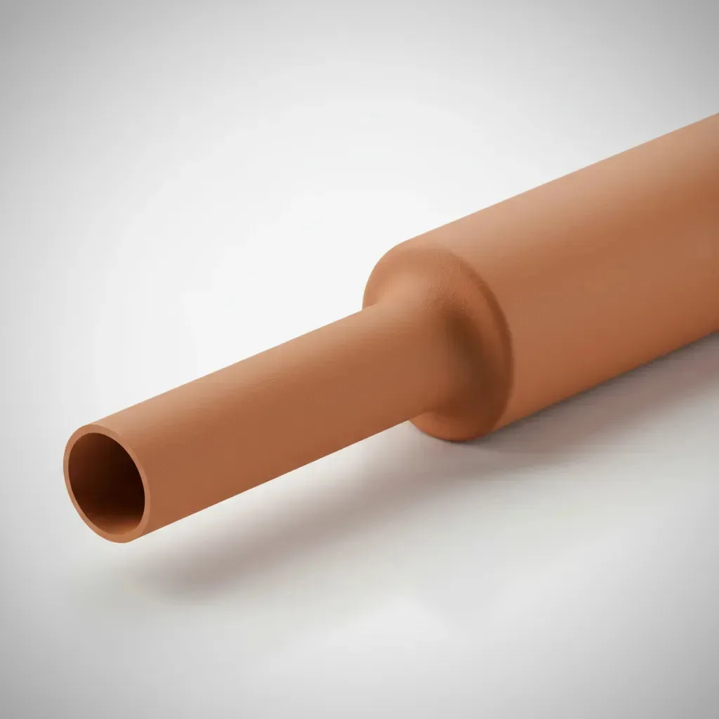 5 Metros Espaguete Isolante Tubo Termo Retratil 3mm