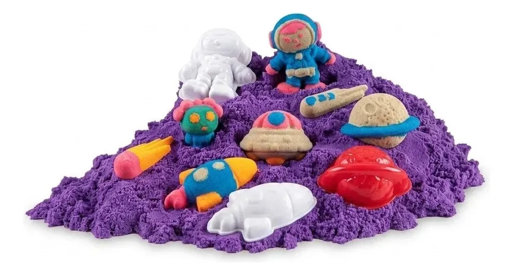 Astronautas da Magic Sand Mass prontos para modelar astronautas Tts