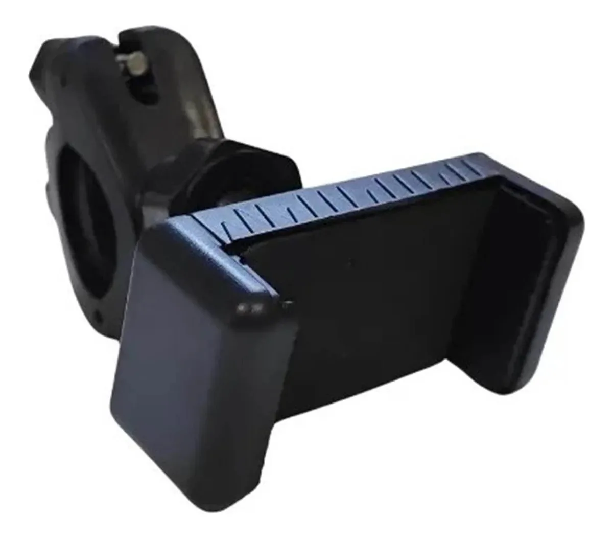 Suporte de microfone Parquer Suporte para celular