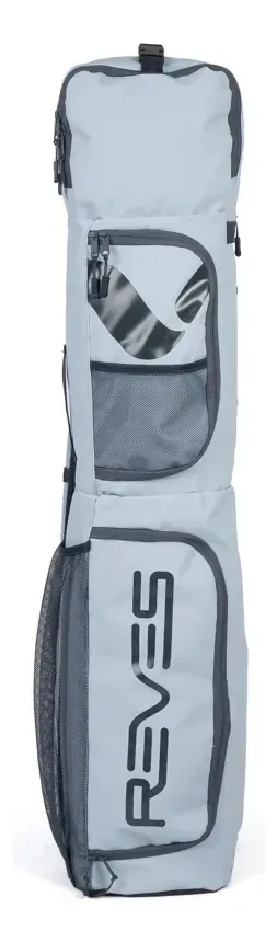 Bolsa de hóquei Reves Compact Pro + Sky Blue