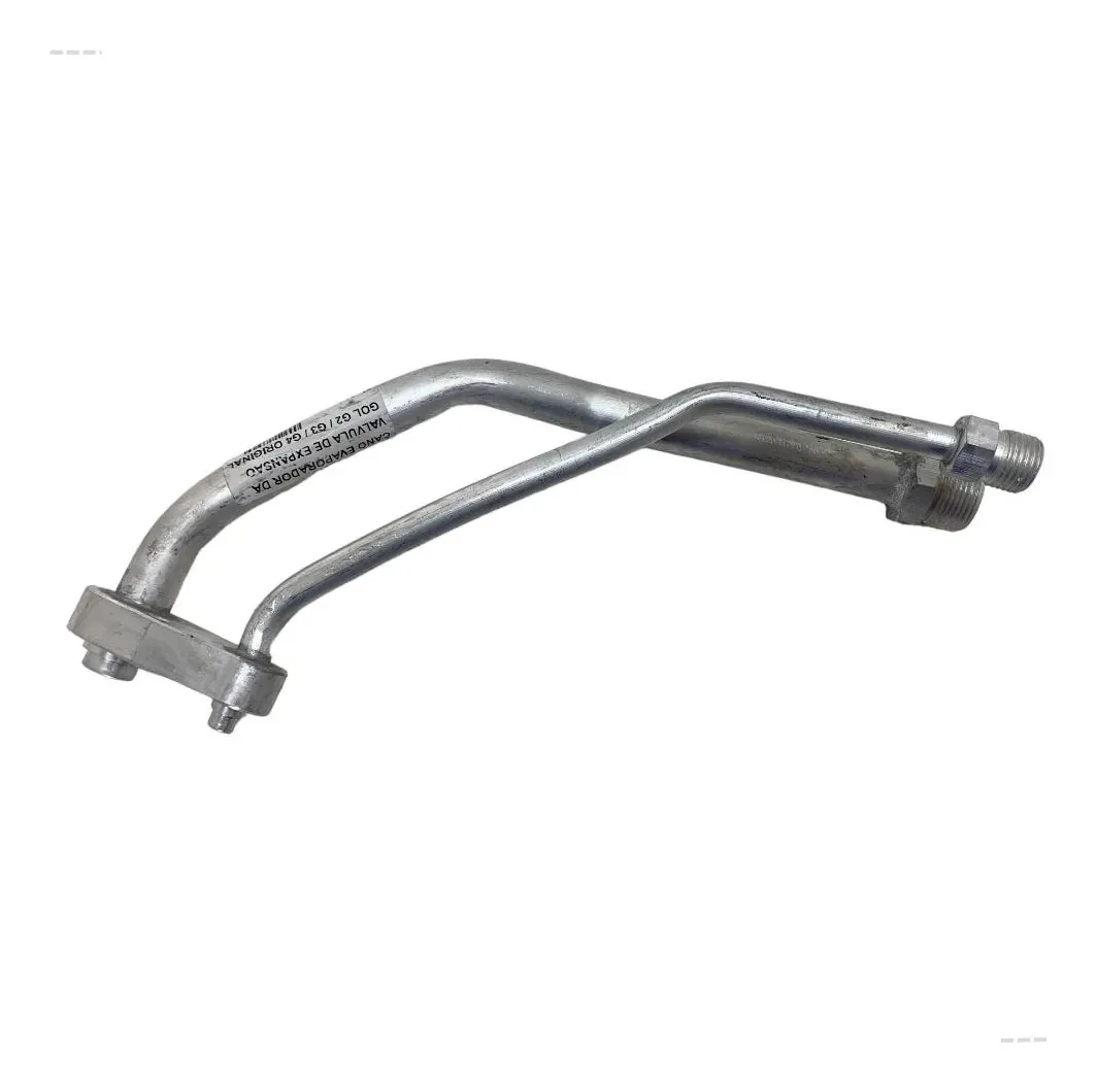Cano Evaporador Da Valvula Expansao Gol G2 / G3/ G4