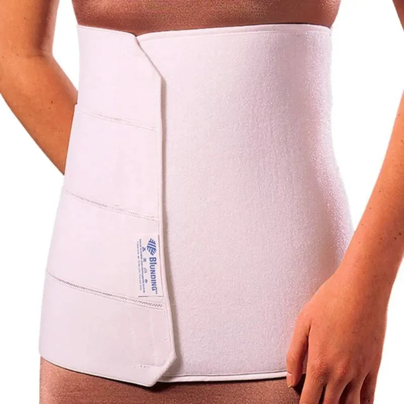 Cinto abdominal Dr. Slim tamanho L