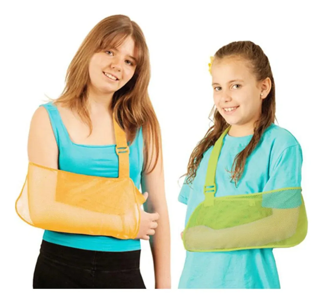 Blunding Children's Sling. Unidade. 8/10 anos