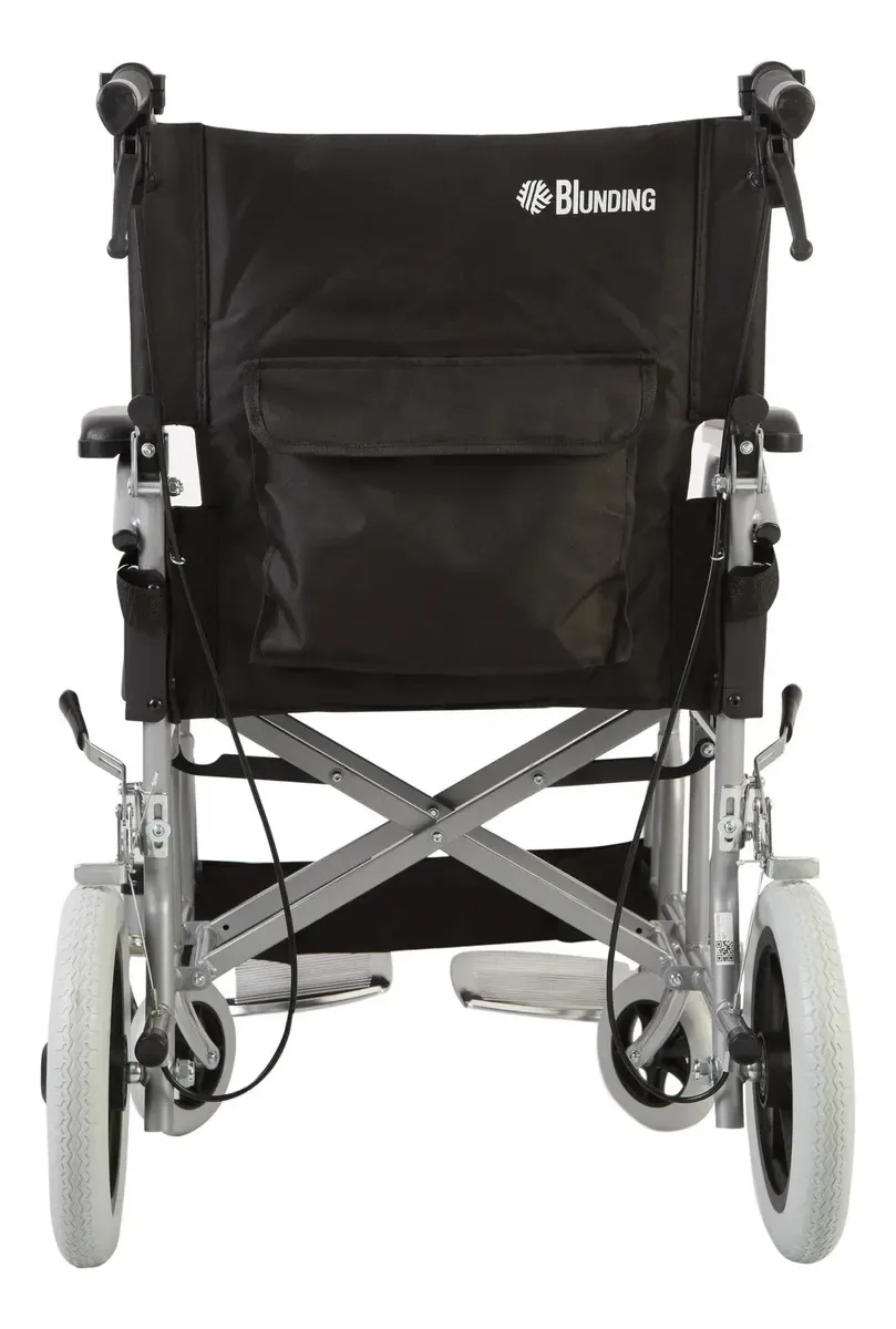 Cadeira de rodas 2.0 Blinding Stroller