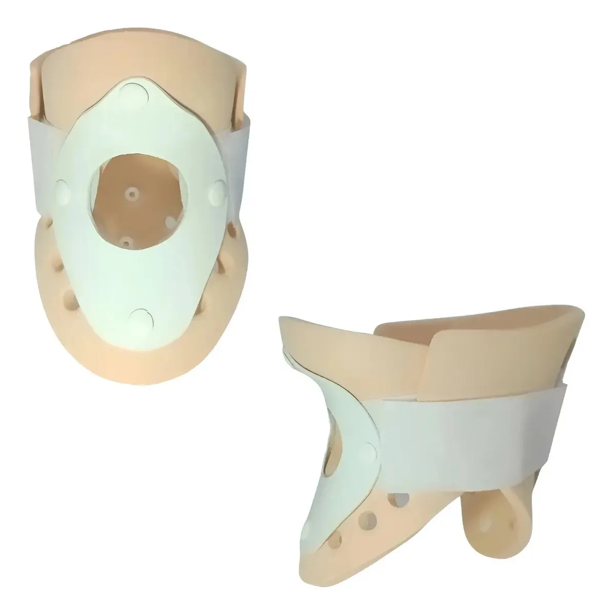 Colar Filadélfia Cervical Resgate Philadelphia Tam P - M - G