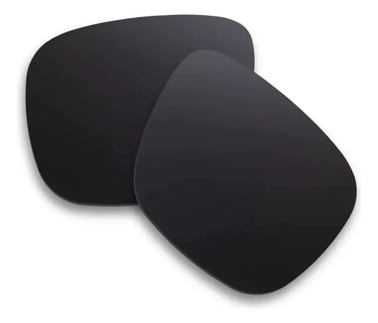 Lentes Para Anorak Oo9420 Black