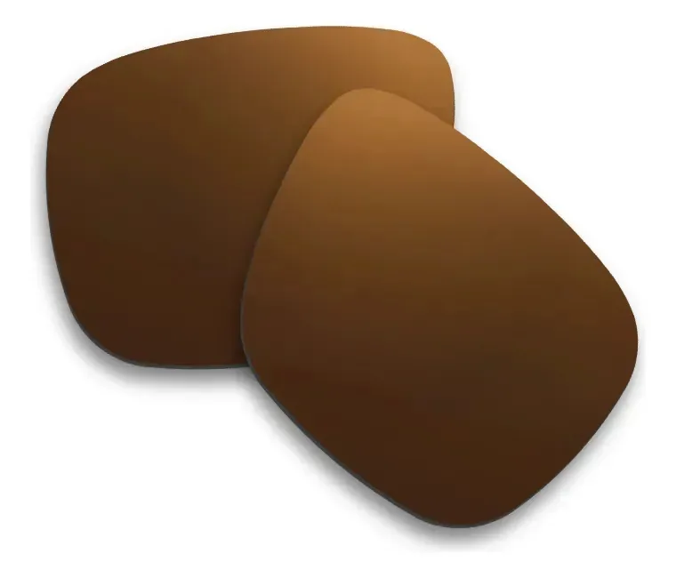 Lentes Para Anorak Oo9420 Brown
