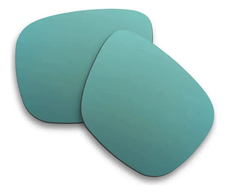 Lentes Para Backhand Oo9178 Blue Sky