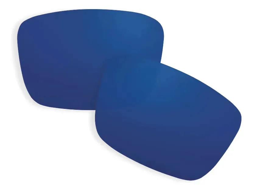 Lentes Para Badman - Hidrofóbica Cor Dark Blue