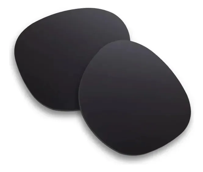 Lentes Para Forager Oo9421 Black
