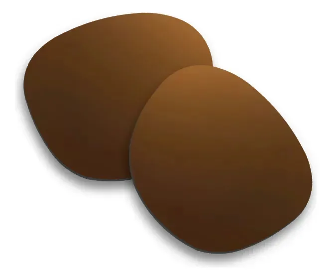Lentes Para Forager Oo9421 Brown