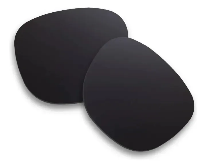 Lentes Para Garage Rock Oo9175 Black