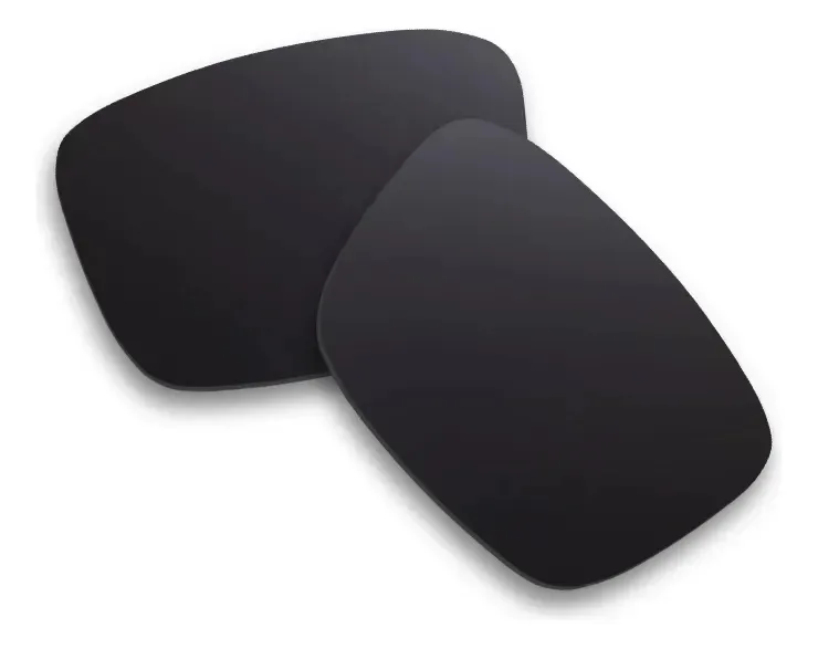 Lentes Para New Valve Oo9236 Black