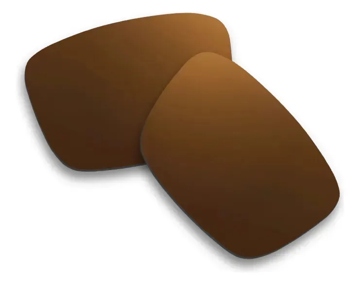 Lentes Para New Valve Oo9236 Brown