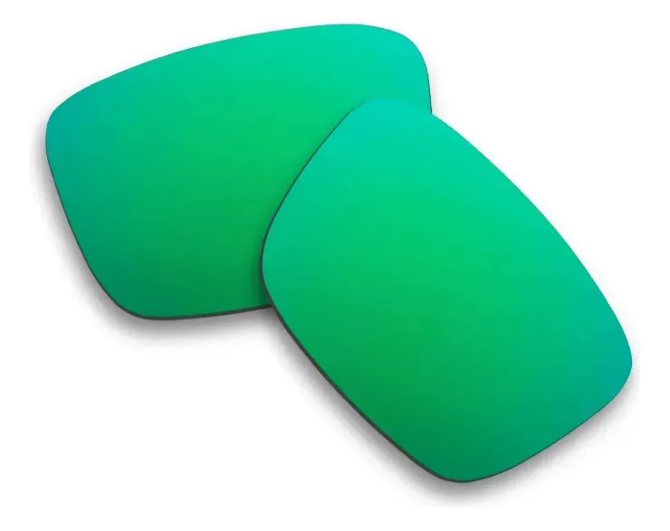 Lentes Para New Valve Oo9236 Jade
