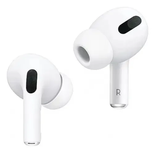 Fone Branco Academia - Alta Performance