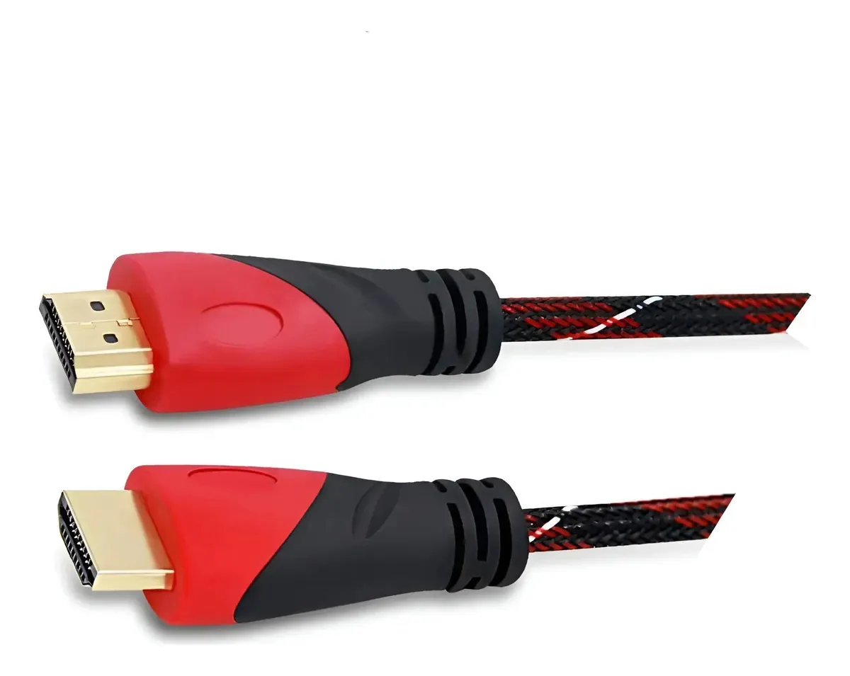 Cabo HDMI Gcr Hdmi10 10 Mts