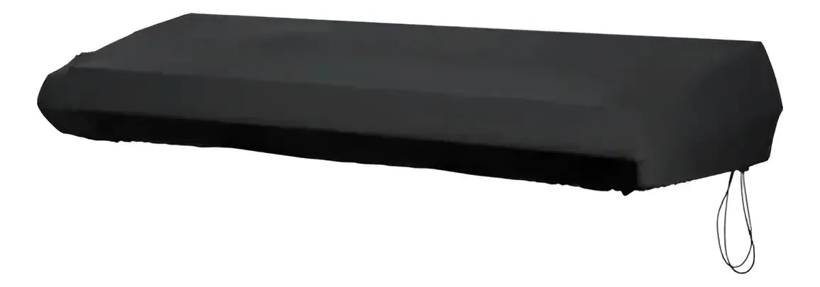 Estojo Gator para teclados de 61 e 76 notas Gkc-1540