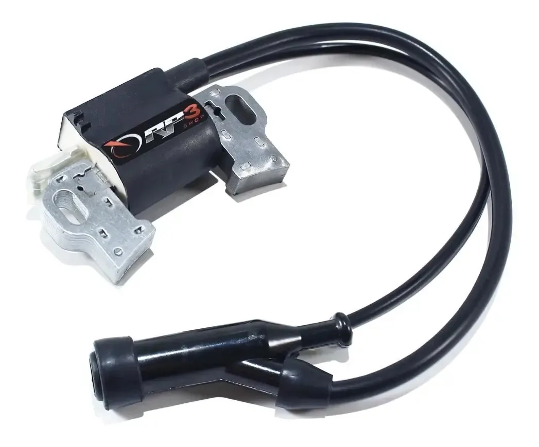 Bobina Ignição Compatível Honda Gx240 Gx270 / Gx340 / Gx390