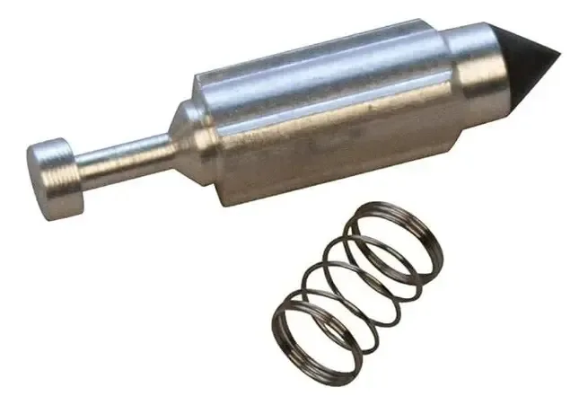 Agulha de Admissão com Mola para Motores Honda GX100 GX120 GX160 GX200
