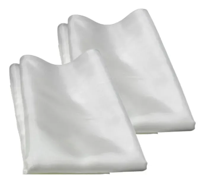 Kit 2 Lona/pano 45x225 Cm (2m²) Vulcanização Câmara E Pneu