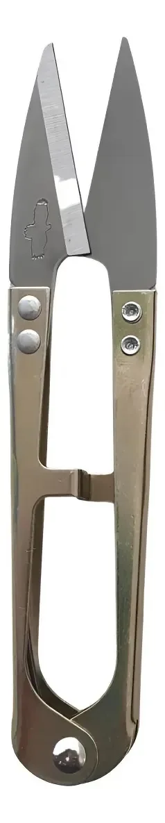 Tesoura De Arremate Cortar Fios Costura Perfeita Qualidade
